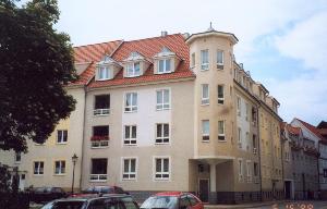 Verwaltung von Wohnungseigentum in Halberstadt