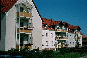 Eigentumswohnungen in Wernigerode